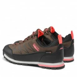 Trekker Boots SPRANDI - WP-V60353 Brown Brown -Sprandi Sales Store 03 5904248987169 rz