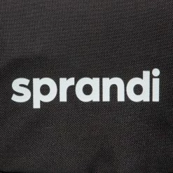 Sports Bags And Backpacks Shoe Bag SPRANDI - 0MF-001-AW22 Black Black -Sprandi Sales Store 03 5904862008769 mf