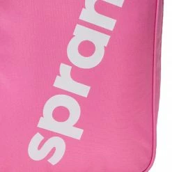 Sports Bags And Backpacks Shoe Bag SPRANDI - 0WF-002-AW22 Pink Pink -Sprandi Sales Store 03 5904862008783 mf