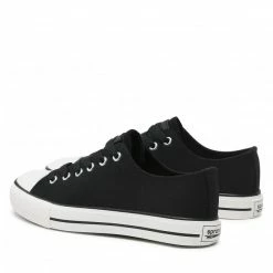 Sneakers SPRANDI - WP40-CZ030-1 Black 2 Black -Sprandi Sales Store 03 5904862023380 rz