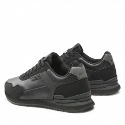 Sneakers Trainers SPRANDI - WP07-01499-06 Black Black -Sprandi Sales Store 03 5904862029474 rz
