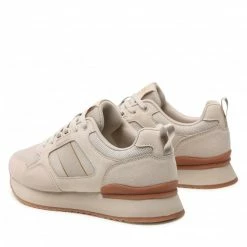 Sneakers Trainers SPRANDI - WP07-11705-01 Beige Beige -Sprandi Sales Store 03 5904862030128 rz