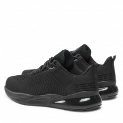 Sneakers Trainers SPRANDI - WP-LH200310 Black Black 8 Sneakers Trainers SPRANDI - WP-LH200310 Black Black -Sprandi Sales Store 03 5904862031064 rz