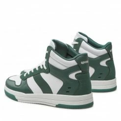 Sneakers Trainers SPRANDI - MP07-11569-03 Green Green 8 Sneakers Trainers SPRANDI - MP07-11569-03 Green Green -Sprandi Sales Store 03 5904862031880 rz