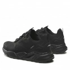 Sneakers Trainers SPRANDI - MP-S21C714A-1 Black Black 8 Sneakers Trainers SPRANDI - MP-S21C714A-1 Black Black -Sprandi Sales Store 03 5904862035918 rz