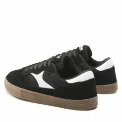 Sneakers Plimsolls SPRANDI - BP40-21102Y Black Black -Sprandi Sales Store 03 5904862065717 rz