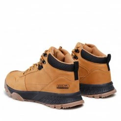 Trekker Boots SPRANDI - MP40-21081Y Camel Brown -Sprandi Sales Store 03 5904862124230 rz
