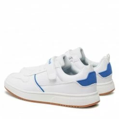 Sneakers Trainers SPRANDI - BP40-21619Z White White -Sprandi Sales Store 03 5904862127507 rz