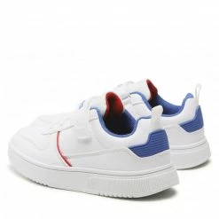 Velcro Trainers SPRANDI - CP40-21619Z White White 8 Velcro Trainers SPRANDI - CP40-21619Z White White -Sprandi Sales Store 03 5904862135465 rz