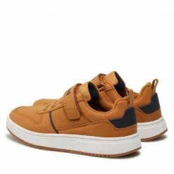 Velcro Trainers SPRANDI - CP40-21619Z Camel Brown -Sprandi Sales Store 03 5904862135472 rz