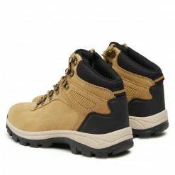 Trekker Boots SPRANDI - WP07-11735-01 Camel Brown -Sprandi Sales Store 03 5904862161006 rz 1