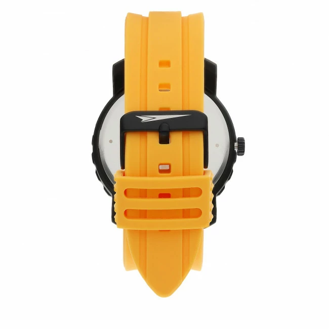 Men's Wristwatch SPRANDI - 040413421 Orange Orange 3 Men's Wristwatch SPRANDI - 040413421 Orange Orange - Image 3