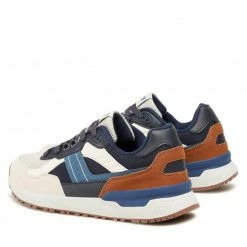 Sneakers Trainers SPRANDI - MP40-21101Y Navy Navy Blue -Sprandi Sales Store 03 5904862177045 rz