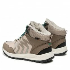 Trekker Boots SPRANDI - BP-20VH1085 Beige 1 Beige 8 Trekker Boots SPRANDI - BP-20VH1085 Beige 1 Beige -Sprandi Sales Store 03 5904862223452 rz