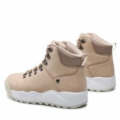 Trekker Boots SPRANDI - WP07-11748-01 Beige Beige -Sprandi Sales Store 03 5904862268576 rz