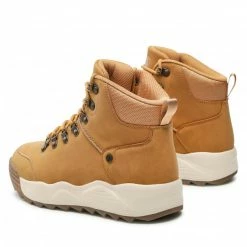 Trekker Boots SPRANDI - WP07-11748-01 Camel Brown 8 Trekker Boots SPRANDI - WP07-11748-01 Camel Brown -Sprandi Sales Store 03 5904862268583 rz