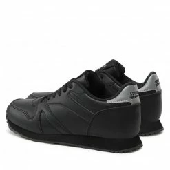 Sneakers Trainers SPRANDI - BP49-7323 Black Black -Sprandi Sales Store 03 5904862277950 rz