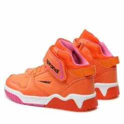 Boots Trainers SPRANDI - CP76-22756(IV)DZ Dark Orange Orange 8 Boots Trainers SPRANDI - CP76-22756(IV)DZ Dark Orange Orange -Sprandi Sales Store 03 5904862365206 rz
