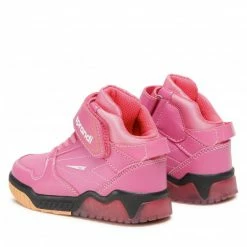 Boots Trainers SPRANDI - CP76-22756(IV)DZ Pink Pink -Sprandi Sales Store 03 5904862365213 rz