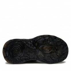 Velcro Trainers SPRANDI - ES-K20315 Black 1 Black -Sprandi Sales Store 04 5904248277802 rz