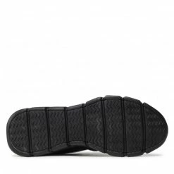 Sneakers Trainers SPRANDI - WP07-11618-01 Black Black -Sprandi Sales Store 04 5904248302061 rz