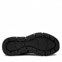 Sneakers Trainers SPRANDI - MP07-11620-01 Black Black -Sprandi Sales Store 04 5904248308032 rz