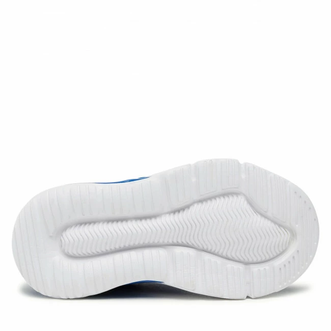 Velcro Trainers SPRANDI - CP66-22575 Cornflower Blue Navy Blue 4 Velcro Trainers SPRANDI - CP66-22575 Cornflower Blue Navy Blue - Image 4