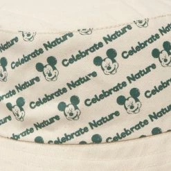 Hat SPRANDI - ACCCS-SS22-110DSTC-ECO Beige Beige -Sprandi Sales Store 04 5904248664305 st