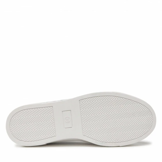 Sneakers Trainers SPRANDI - BP40-128DSTC White White 4 Sneakers Trainers SPRANDI - BP40-128DSTC White White - Image 4