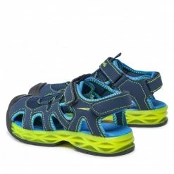 Sandals SPRANDI - CP82-22579(IV)CH Navy Navy Blue -Sprandi Sales Store 04 5904248770631 rz