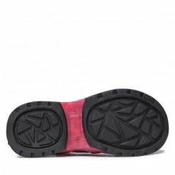 Sandals Sandały SPRANDI - CP82-22579(IV)DZ Pink Pink -Sprandi Sales Store 04 5904248770709 rz