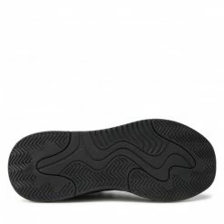 Sneakers Trainers SPRANDI - MP40-713X Black Black -Sprandi Sales Store 04 5904248775292 rz