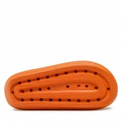 Casual Mules Slides SPRANDI - WP88-22546 Dark Orange Orange 9 Casual Mules Slides SPRANDI - WP88-22546 Dark Orange Orange -Sprandi Sales Store 04 5904248776558 rz