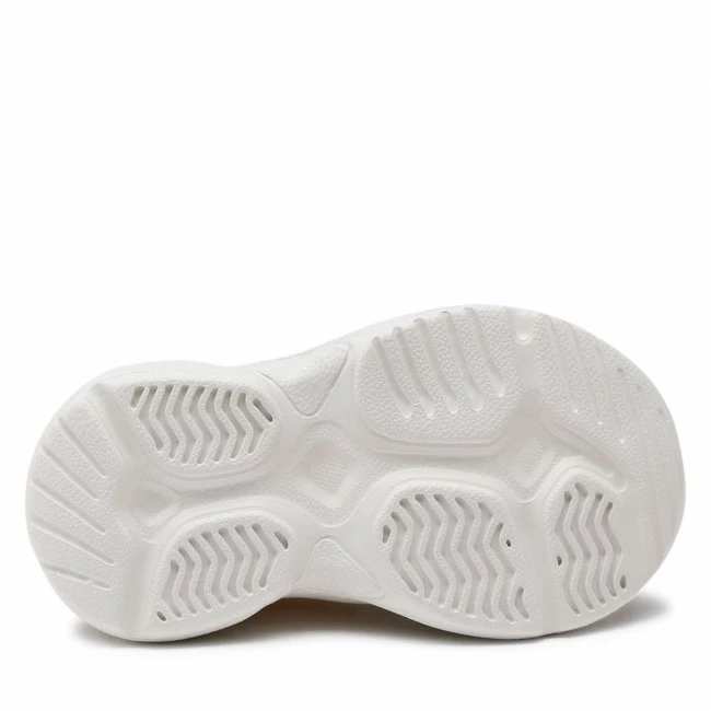 Unisex Trainers SPRANDI - CP23-6003(II)CH White Beige 4 Unisex Trainers SPRANDI - CP23-6003(II)CH White Beige - Image 4