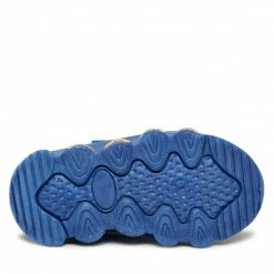 Velcro Trainers SPRANDI - CF21213 Blue Blue -Sprandi Sales Store 04 5904248835675 rz