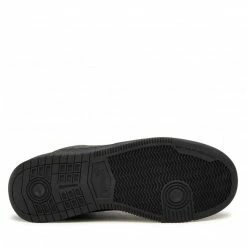 Sneakers Trainers SPRANDI - WP07-01537-03 Black Black 8 Sneakers Trainers SPRANDI - WP07-01537-03 Black Black -Sprandi Sales Store 04 5904248841560 rz