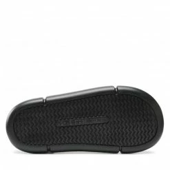 Slippers SPRANDI - B75035 Black Black -Sprandi Sales Store 04 5904248881474 rz