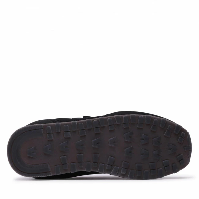 Velcro Trainers SPRANDI - CP23-15777(IV)DZ Black 1 Black 4 Velcro Trainers SPRANDI - CP23-15777(IV)DZ Black 1 Black - Image 4