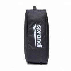 Sports Bags And Backpacks Shoe Bag SPRANDI - 0MF-002-AW22 Black Black -Sprandi Sales Store 04 5904862008721 mf