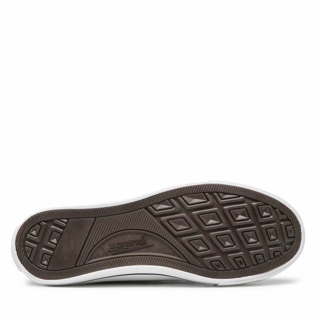 Sneakers SPRANDI - WP40-CZ030-1 Cobalt Blue 1 Navy Blue 4 Sneakers SPRANDI - WP40-CZ030-1 Cobalt Blue 1 Navy Blue - Image 4