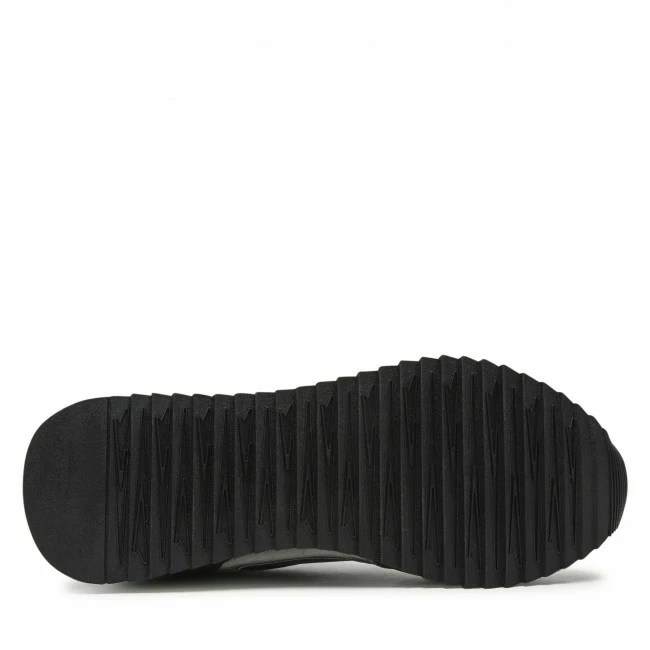 Sneakers Trainers SPRANDI - WP07-11705-01 Grey Grey 4 Sneakers Trainers SPRANDI - WP07-11705-01 Grey Grey - Image 4