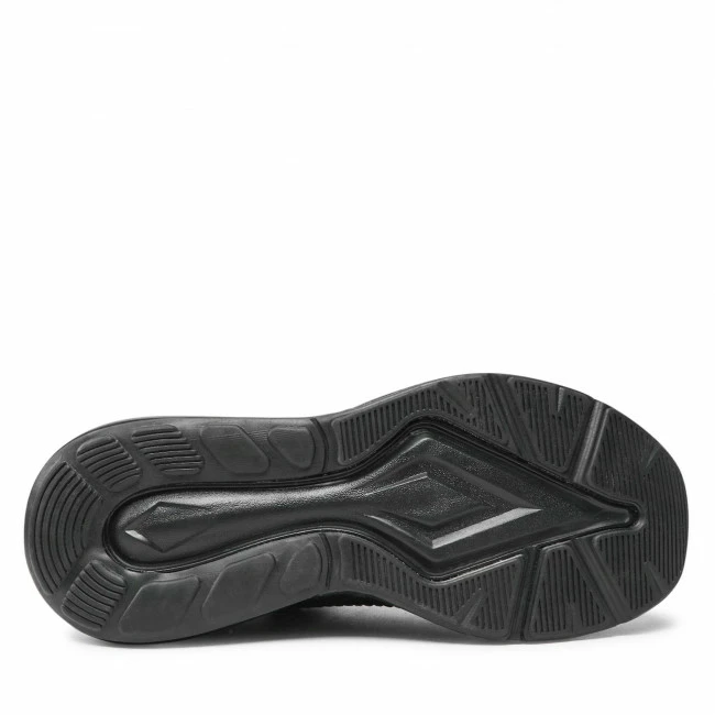 Sneakers Trainers SPRANDI - WP-LH200310 Black Black 4 Sneakers Trainers SPRANDI - WP-LH200310 Black Black - Image 4