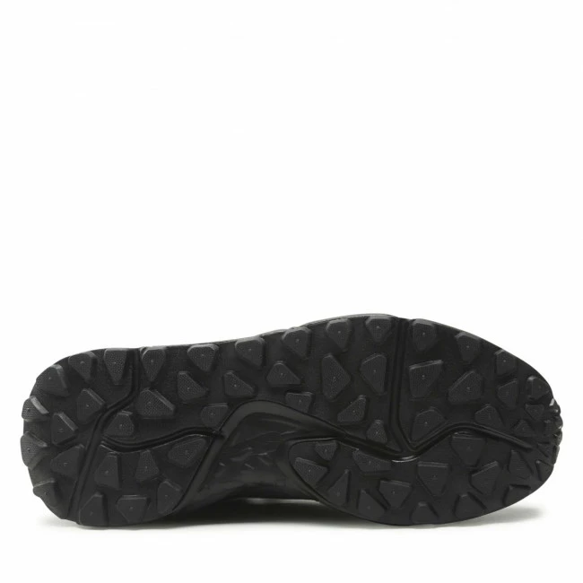 Sneakers Trainers SPRANDI - MP-S21C714A-1 Black Black 4 Sneakers Trainers SPRANDI - MP-S21C714A-1 Black Black - Image 4