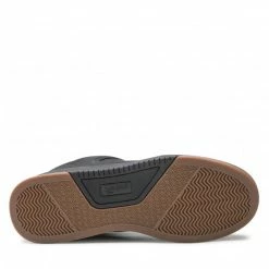 Sneakers Trainers SPRANDI - MP07-11569-04 Black Black -Sprandi Sales Store 04 5904862041100 rz