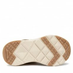 Winter Boots Trekker Boots SPRANDI - CP07-01404-02 Camel Brown -Sprandi Sales Store 04 5904862041728 ks