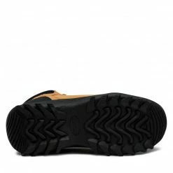 Trekker Boots SPRANDI - BP07-5341-17 Camel Brown -Sprandi Sales Store 04 5904862042558 rz