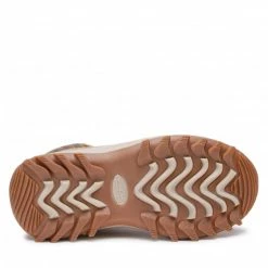 Boots SPRANDI - CP07-5341-23 Camel Brown -Sprandi Sales Store 04 5904862070360 rz