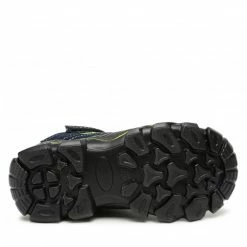 Winter Boots Trekker Boots SPRANDI - CP91-20027 Cobalt Blue 1 Navy Blue -Sprandi Sales Store 04 5904862143156 rz