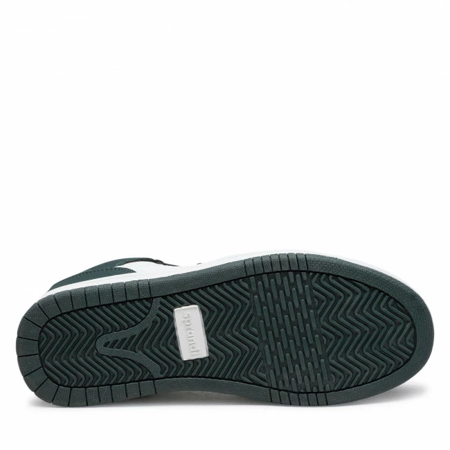 Unisex Trainers SPRANDI - BP40-20682Z Green White, Green 4 Unisex Trainers SPRANDI - BP40-20682Z Green White, Green - Image 4