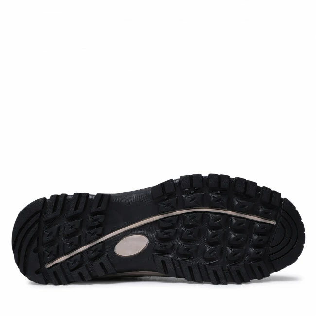 Trekker Boots SPRANDI - MP07-11734-01 Camel Brown 4 Trekker Boots SPRANDI - MP07-11734-01 Camel Brown - Image 4